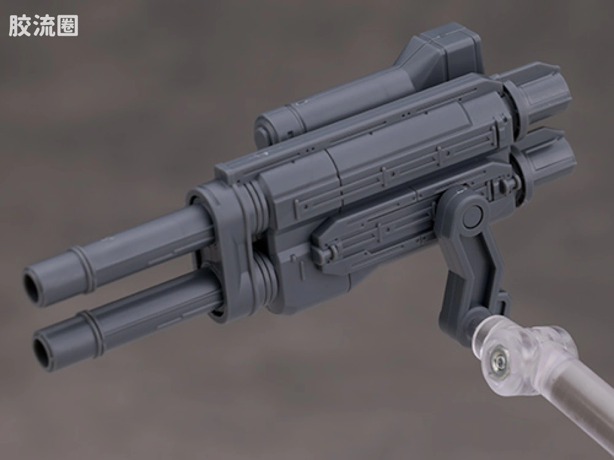 30MM 装甲核心 RaD CC-2000 ORBITER nightfall - 图片