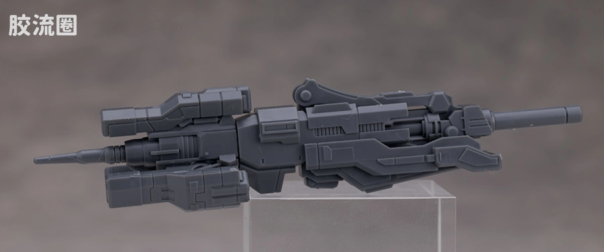 30MM 装甲核心 RaD CC-2000 ORBITER nightfall - 图片