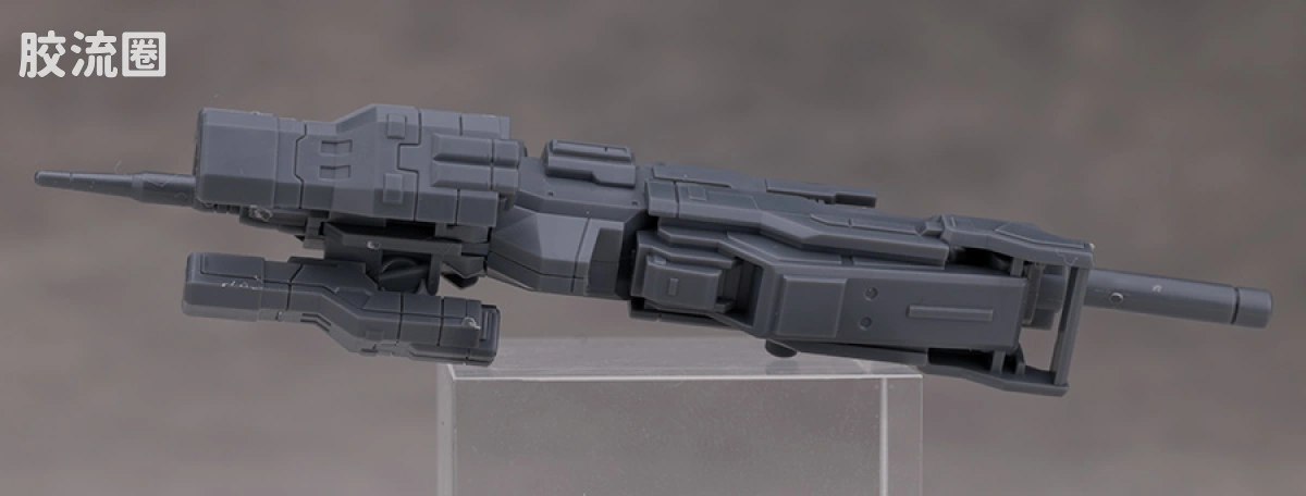 30MM 装甲核心 RaD CC-2000 ORBITER nightfall - 图片