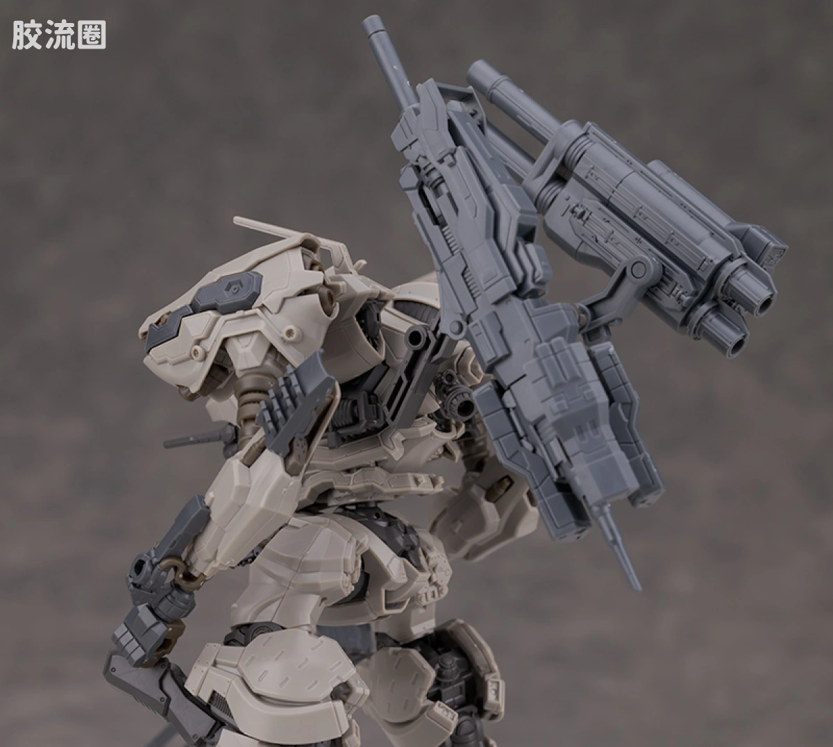 30MM 装甲核心 RaD CC-2000 ORBITER nightfall - 图片