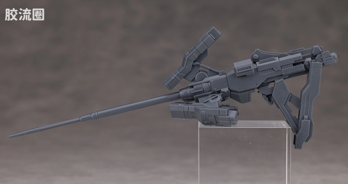 30MM 装甲核心 RaD CC-2000 ORBITER nightfall - 图片