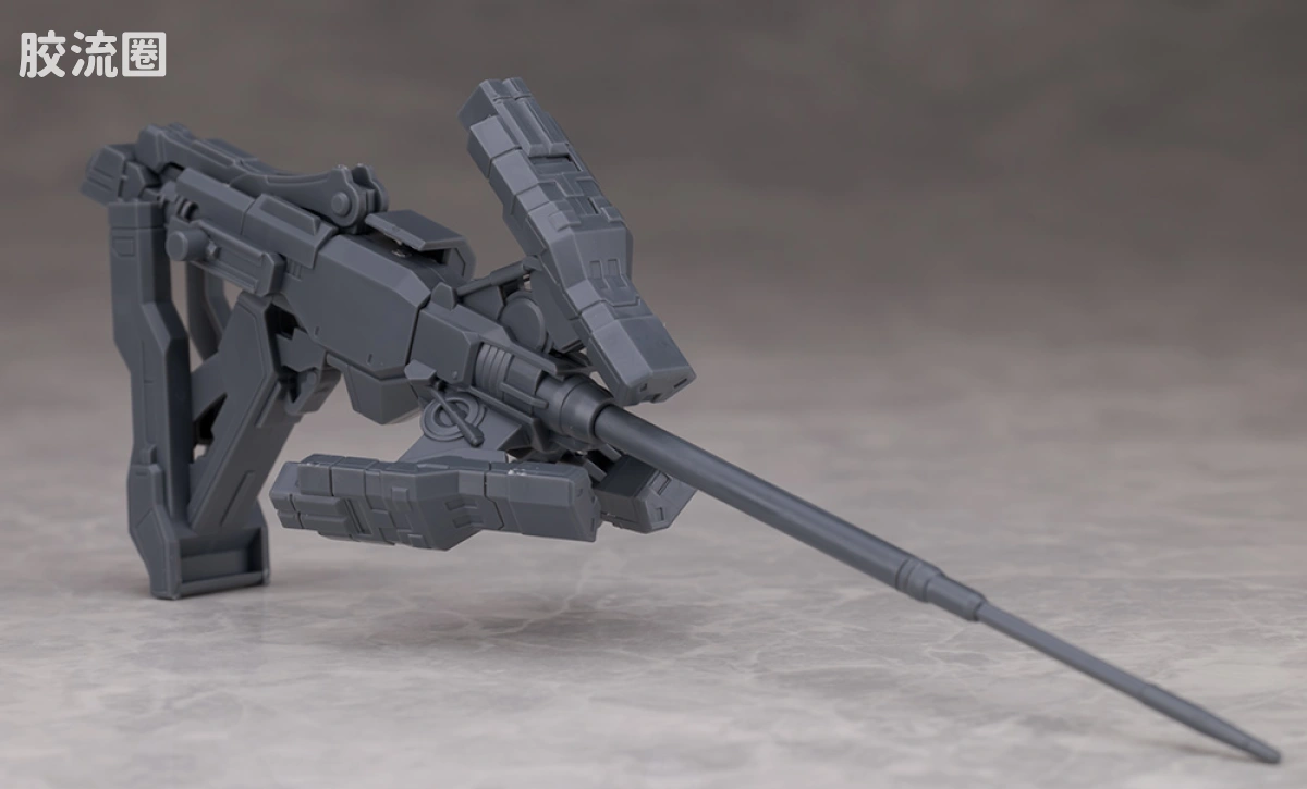 30MM 装甲核心 RaD CC-2000 ORBITER nightfall - 图片