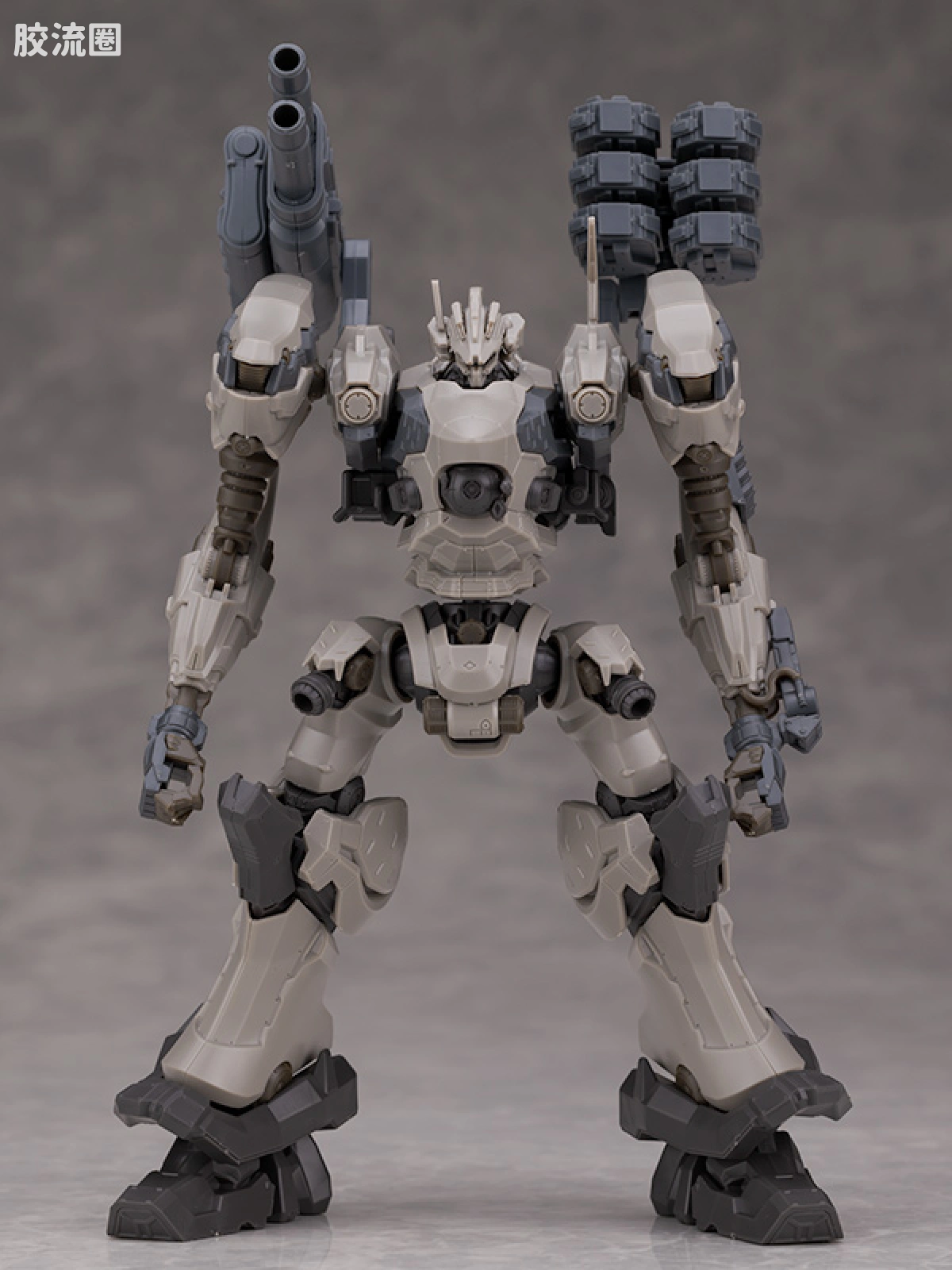30MM 装甲核心 RaD CC-2000 ORBITER nightfall - 图片