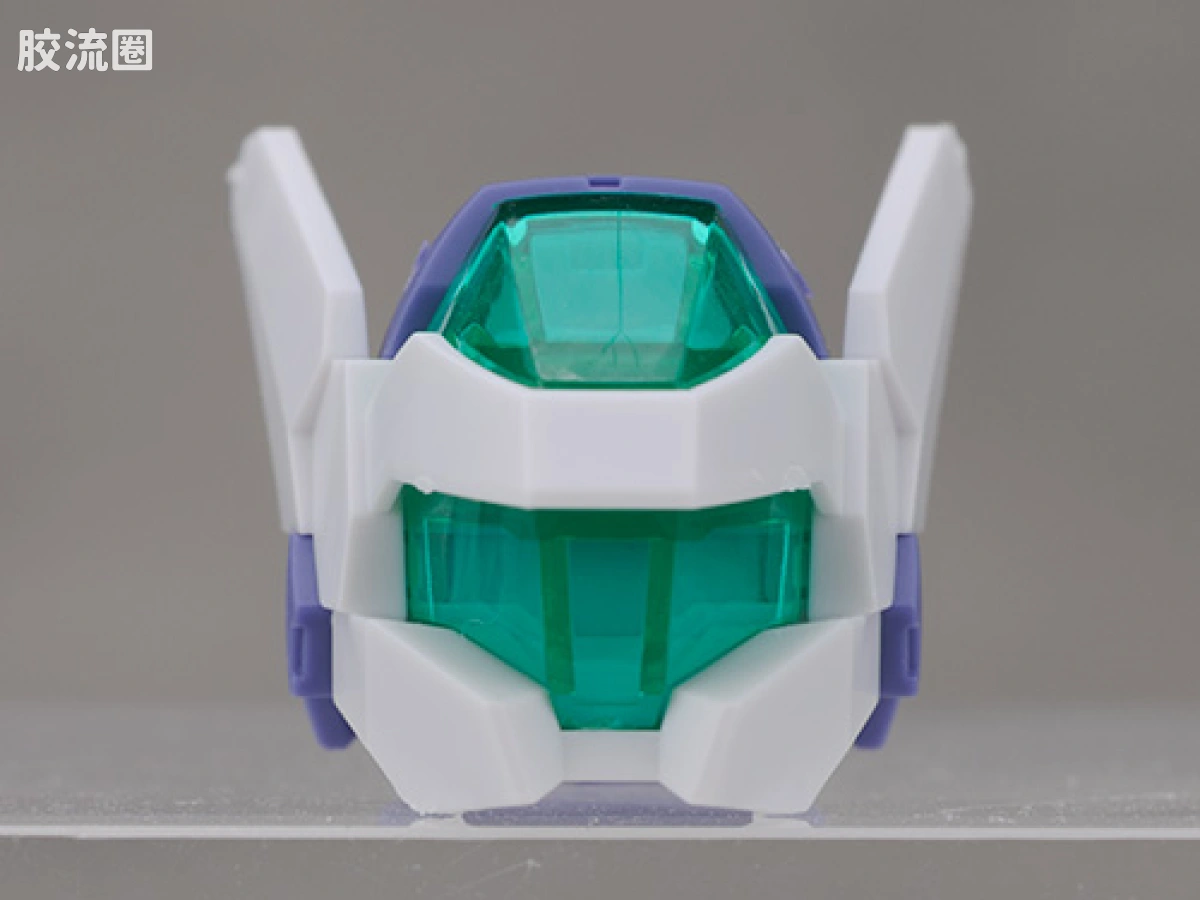 30MM 1/144 伊格莱特 71 eEXM-40 伊格莱特 01 - 图片