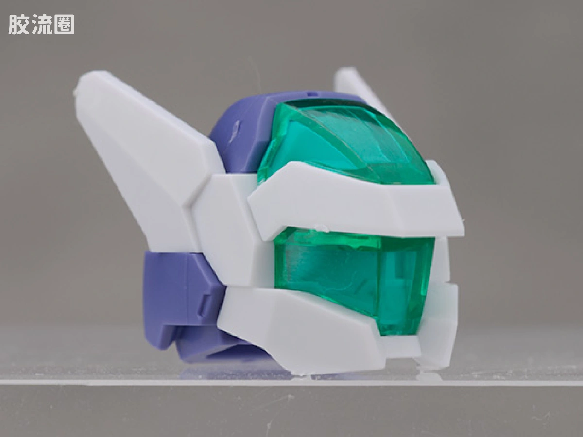 30MM 1/144 伊格莱特 71 eEXM-40 伊格莱特 01 - 图片
