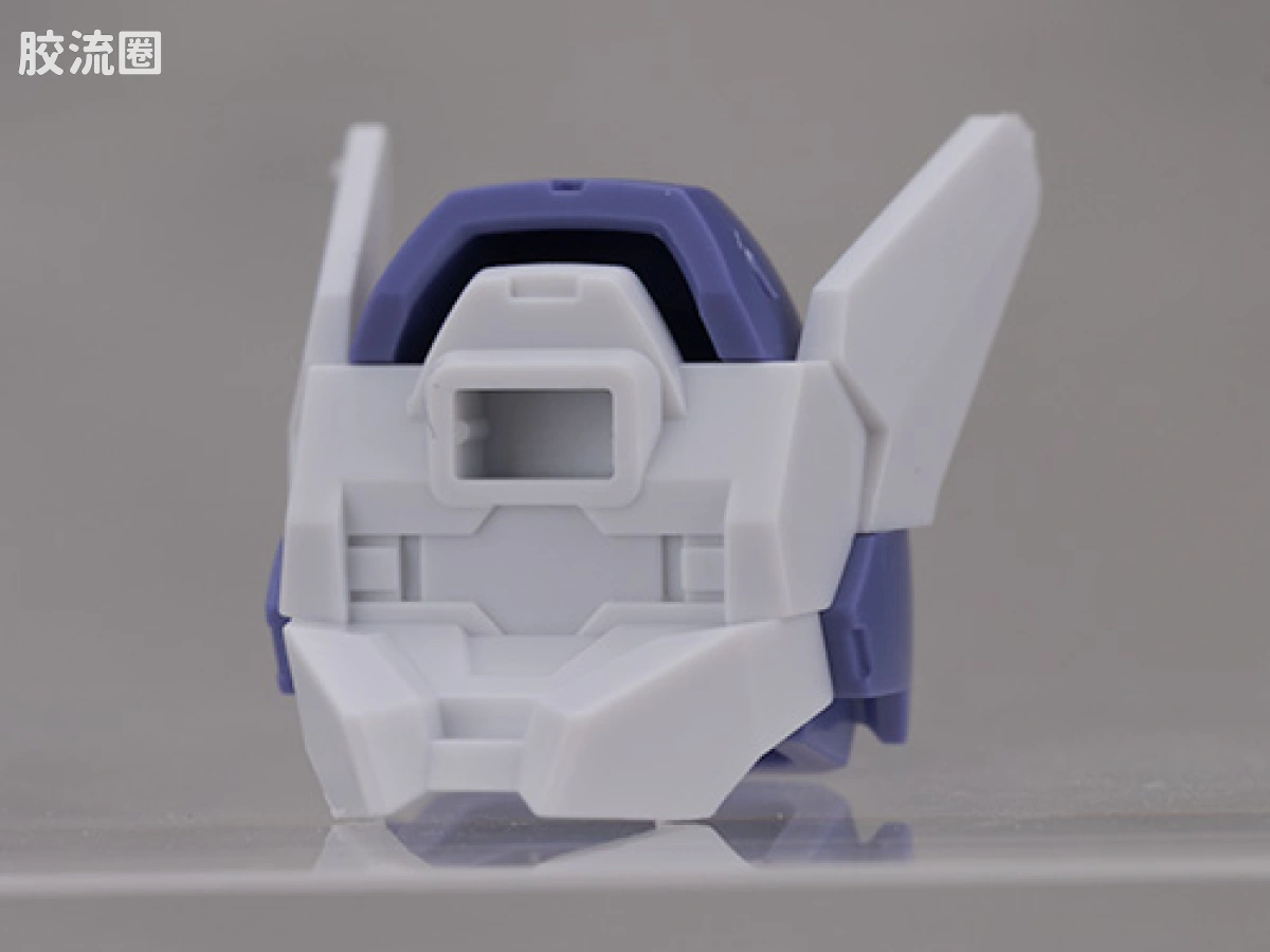 30MM 1/144 伊格莱特 71 eEXM-40 伊格莱特 01 - 图片