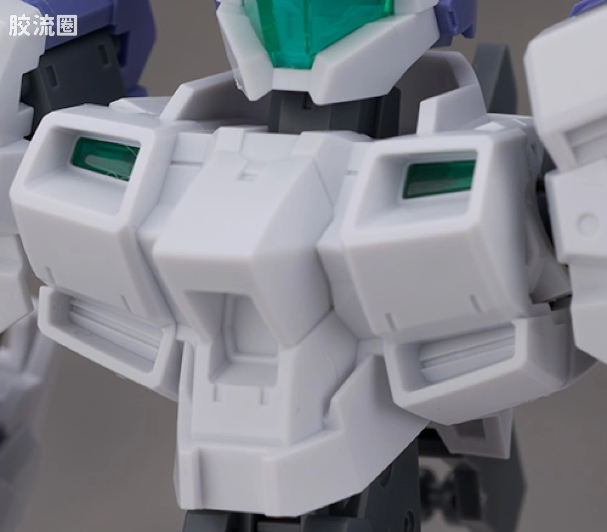 30MM 1/144 伊格莱特 71 eEXM-40 伊格莱特 01 - 图片