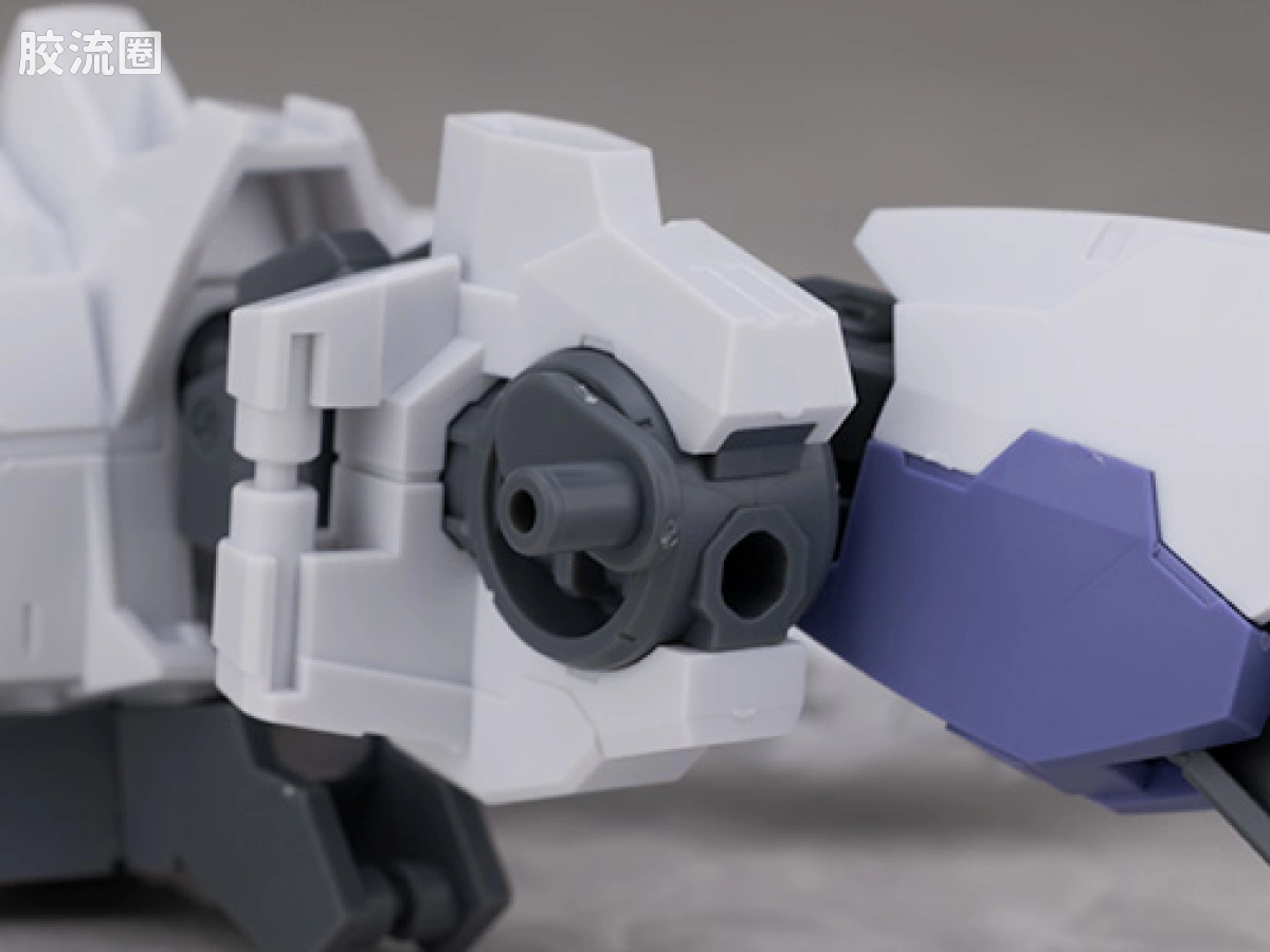 30MM 1/144 伊格莱特 71 eEXM-40 伊格莱特 01 - 图片