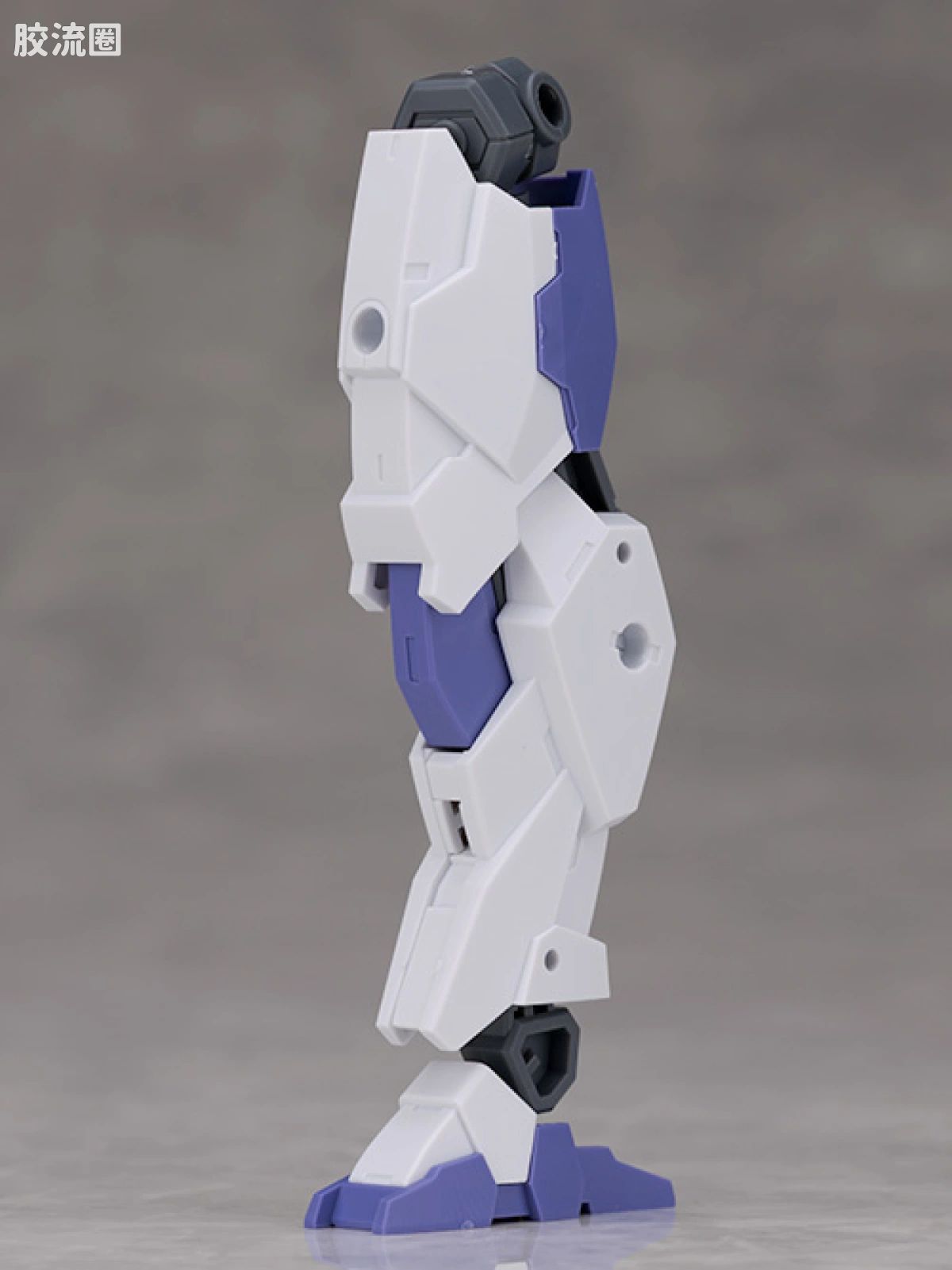 30MM 1/144 伊格莱特 71 eEXM-40 伊格莱特 01 - 图片