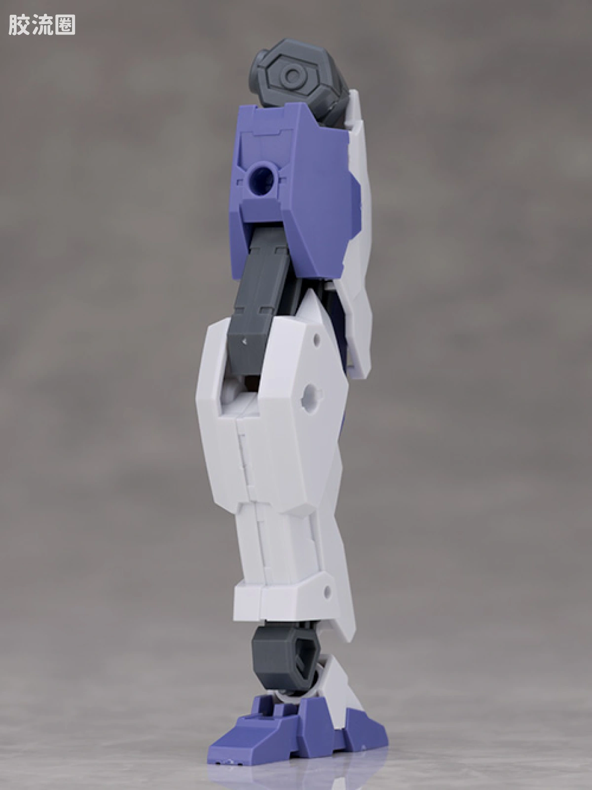 30MM 1/144 伊格莱特 71 eEXM-40 伊格莱特 01 - 图片
