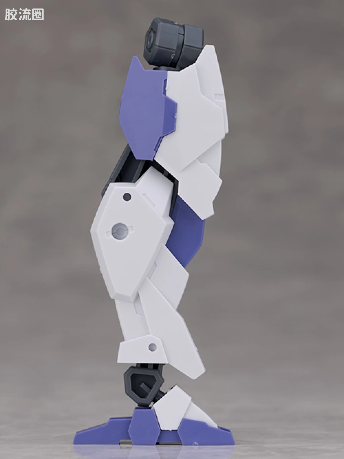 30MM 1/144 伊格莱特 71 eEXM-40 伊格莱特 01 - 图片