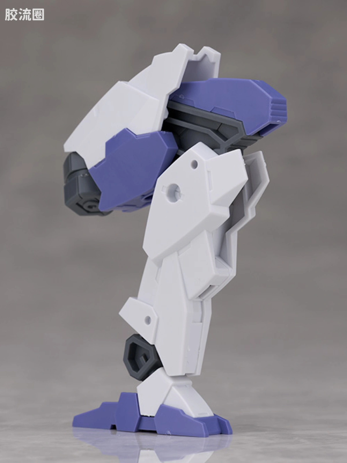 30MM 1/144 伊格莱特 71 eEXM-40 伊格莱特 01 - 图片