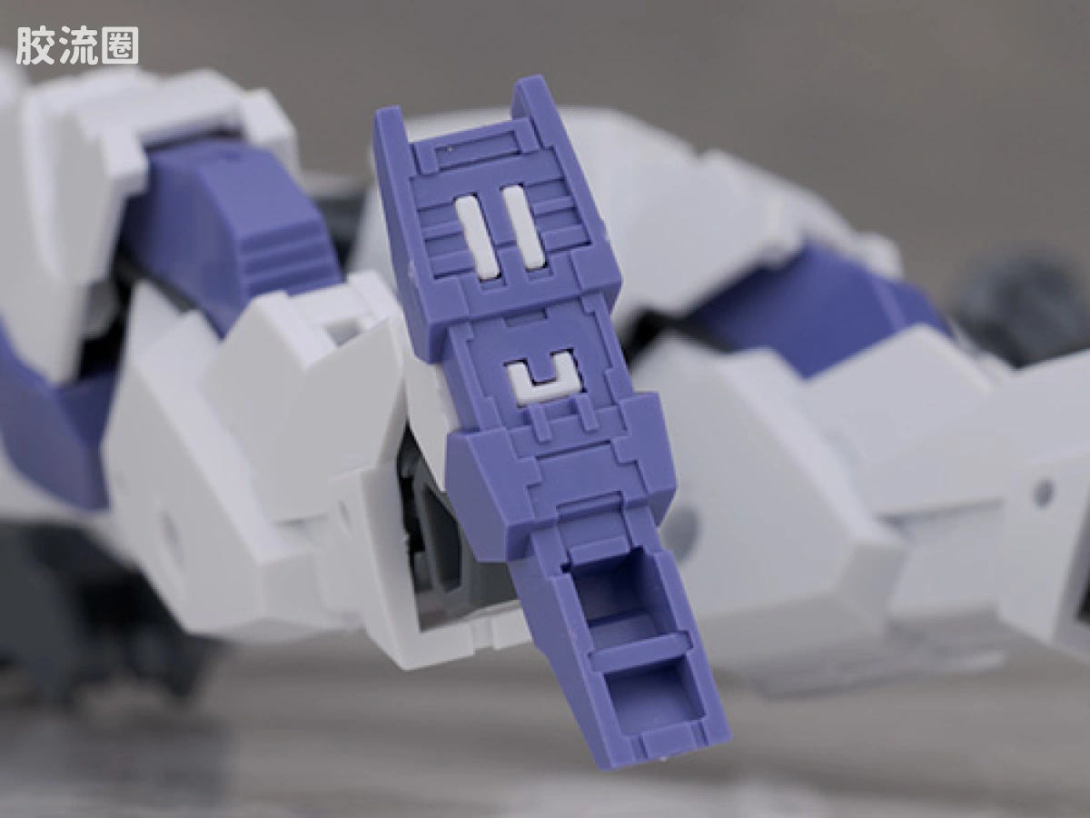 30MM 1/144 伊格莱特 71 eEXM-40 伊格莱特 01 - 图片