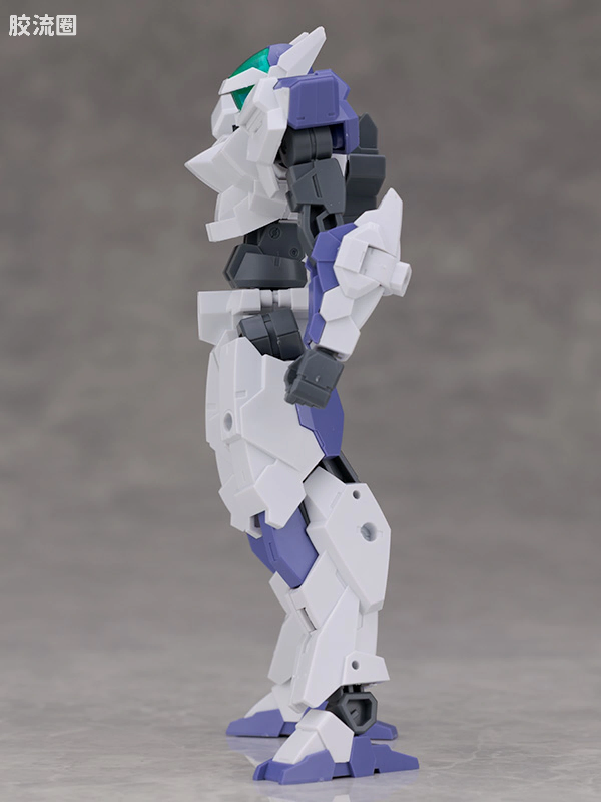 30MM 1/144 伊格莱特 71 eEXM-40 伊格莱特 01 - 图片