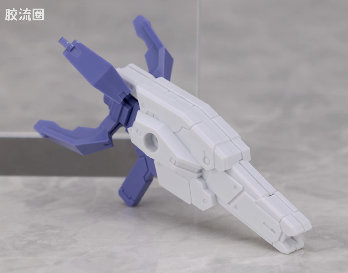 30MM 1/144 伊格莱特 71 eEXM-40 伊格莱特 01 - 图片