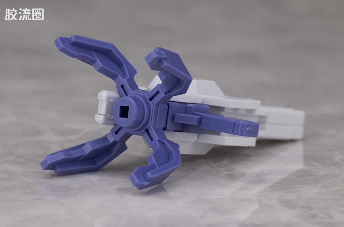 30MM 1/144 伊格莱特 71 eEXM-40 伊格莱特 01 - 图片