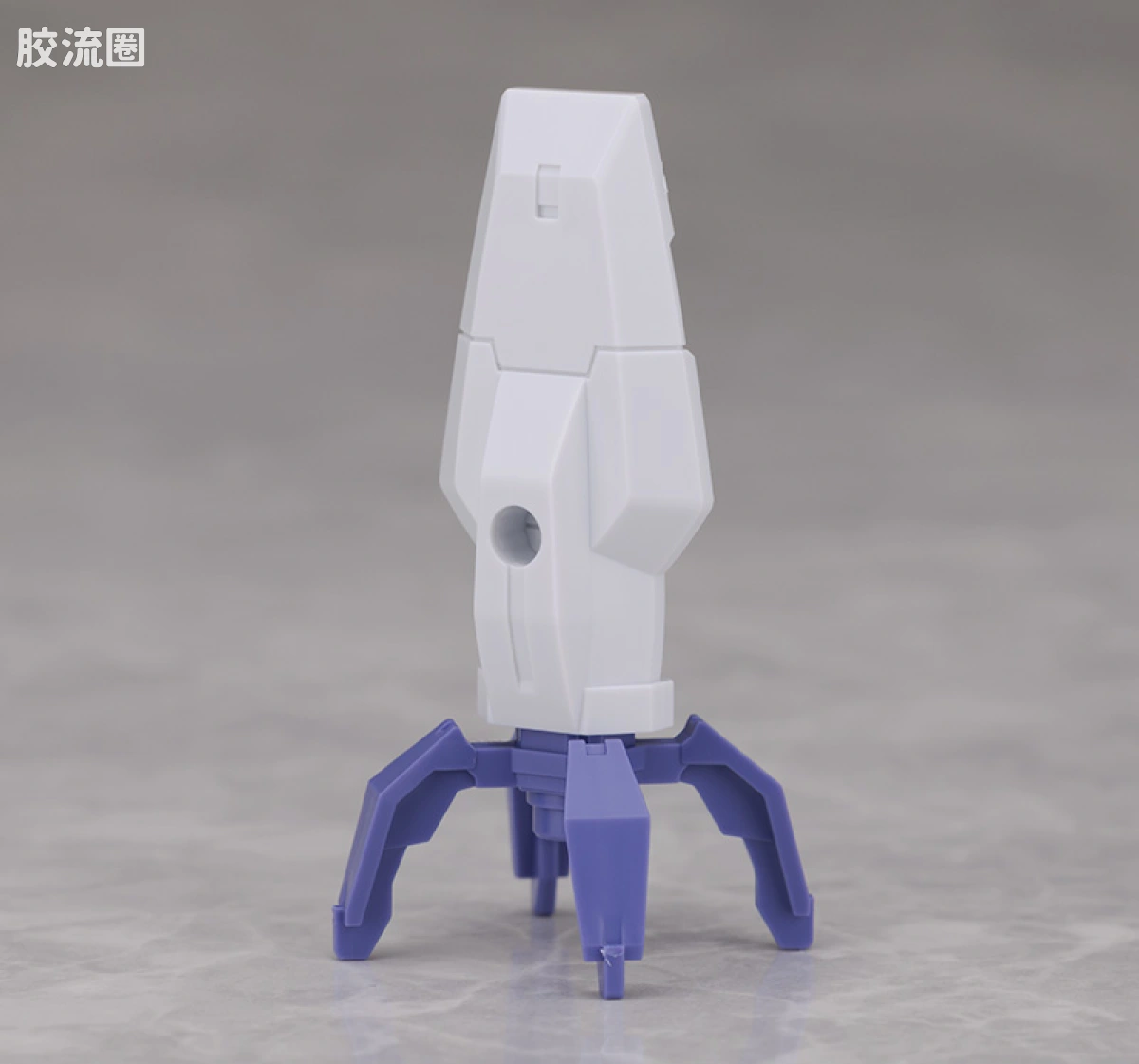 30MM 1/144 伊格莱特 71 eEXM-40 伊格莱特 01 - 图片