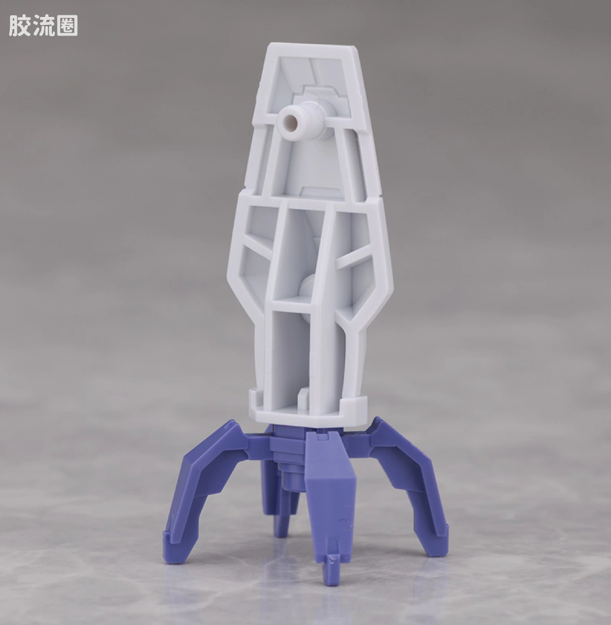 30MM 1/144 伊格莱特 71 eEXM-40 伊格莱特 01 - 图片