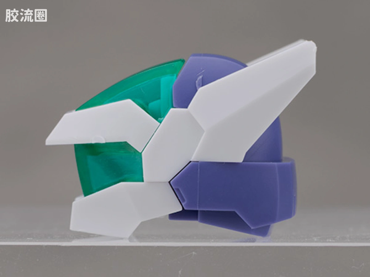 30MM 1/144 伊格莱特 71 eEXM-40 伊格莱特 01 - 图片