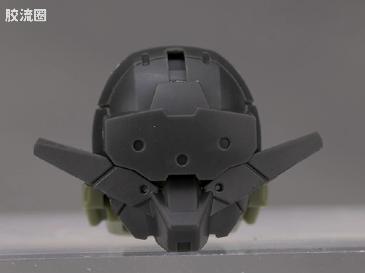 30MM 1/144 伊格莱特 72 eEXM-40 伊格莱特 02 - 图片