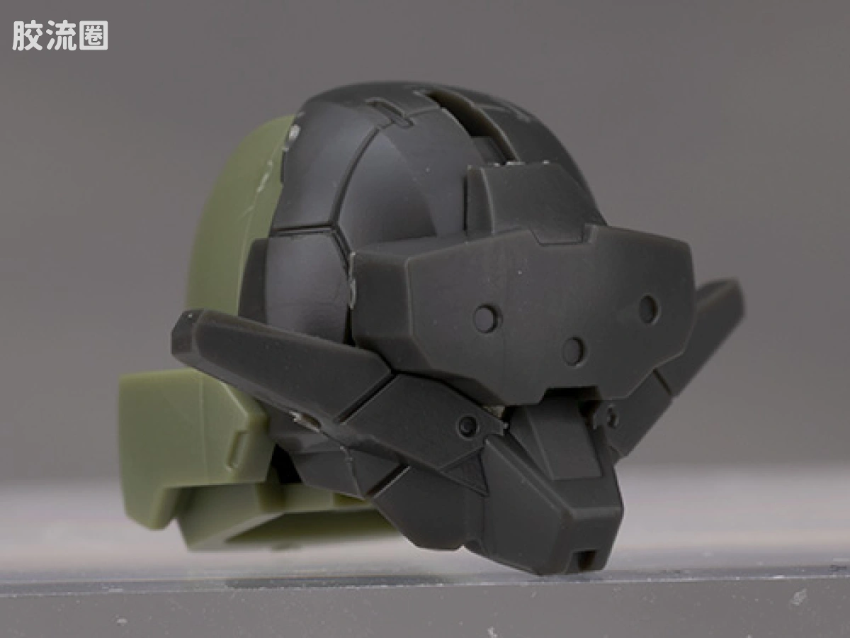30MM 1/144 伊格莱特 72 eEXM-40 伊格莱特 02 - 图片