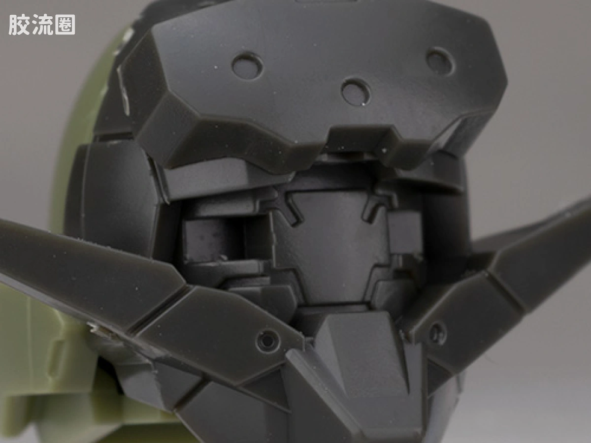 30MM 1/144 伊格莱特 72 eEXM-40 伊格莱特 02 - 图片