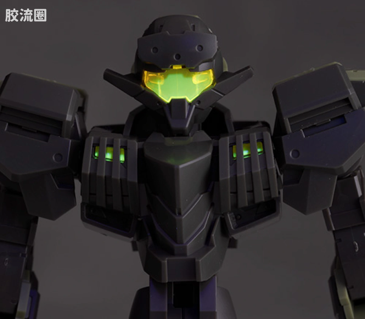 30MM 1/144 伊格莱特 72 eEXM-40 伊格莱特 02 - 图片