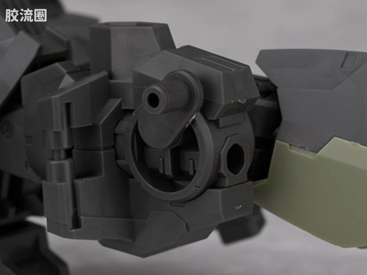 30MM 1/144 伊格莱特 72 eEXM-40 伊格莱特 02 - 图片