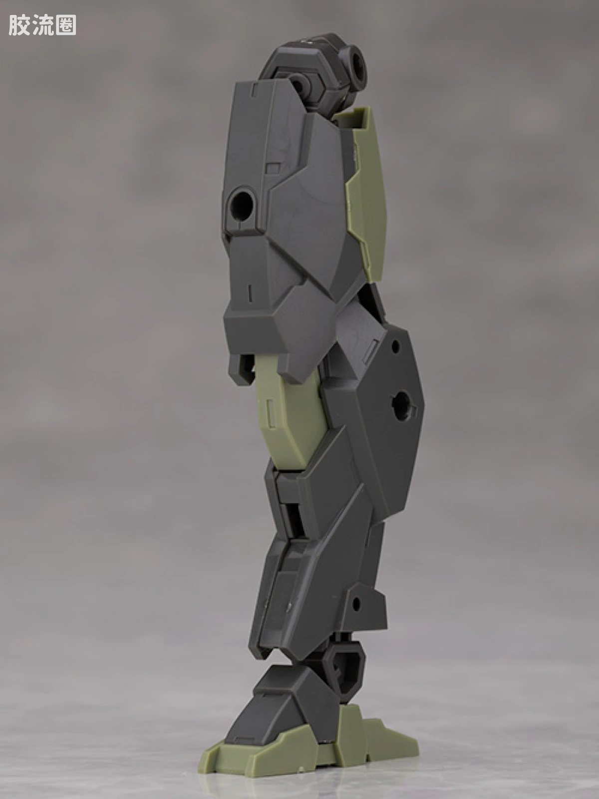 30MM 1/144 伊格莱特 72 eEXM-40 伊格莱特 02 - 图片