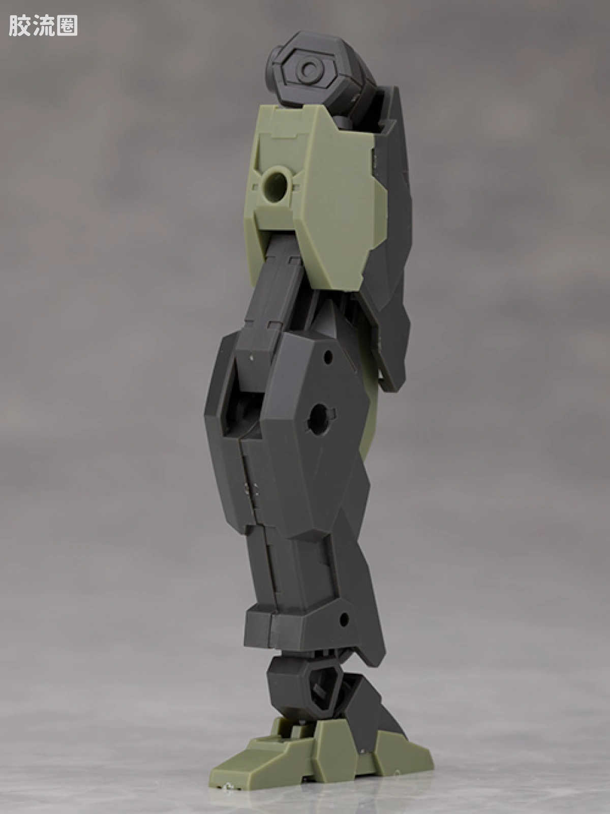 30MM 1/144 伊格莱特 72 eEXM-40 伊格莱特 02 - 图片