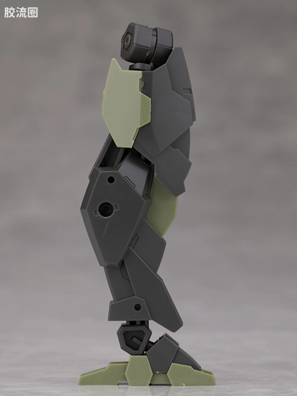 30MM 1/144 伊格莱特 72 eEXM-40 伊格莱特 02 - 图片