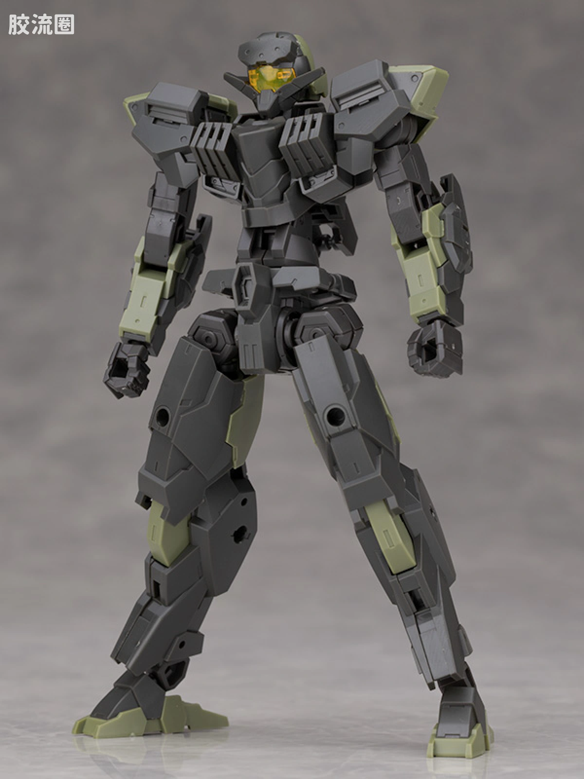 30MM 1/144 伊格莱特 72 eEXM-40 伊格莱特 02 - 图片