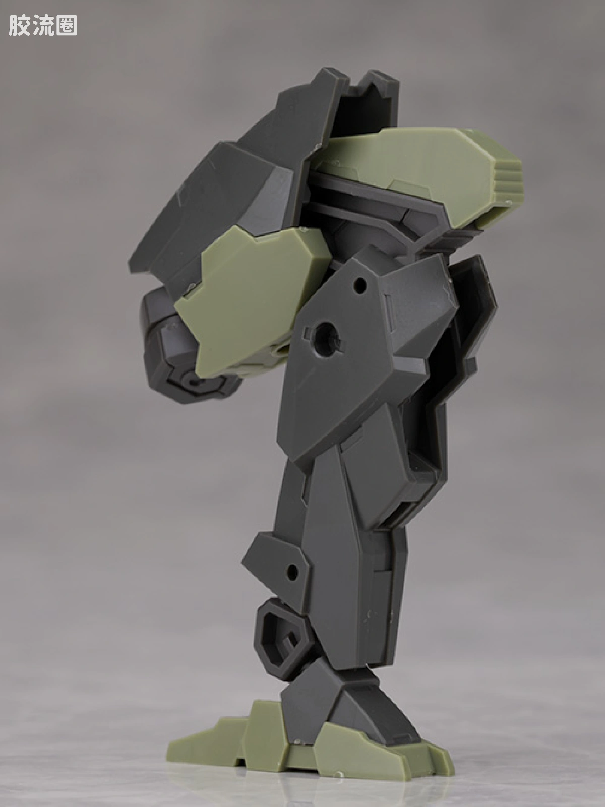 30MM 1/144 伊格莱特 72 eEXM-40 伊格莱特 02 - 图片