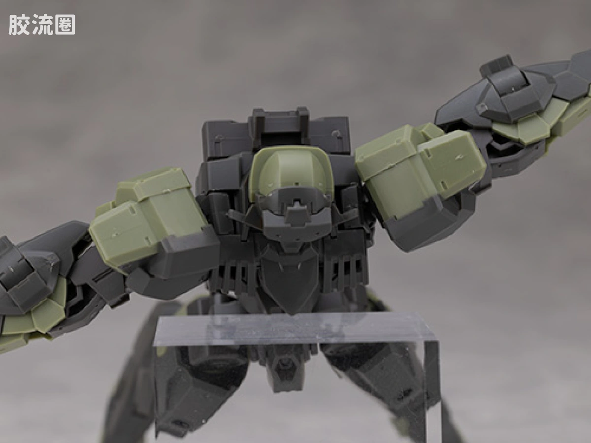 30MM 1/144 伊格莱特 72 eEXM-40 伊格莱特 02 - 图片