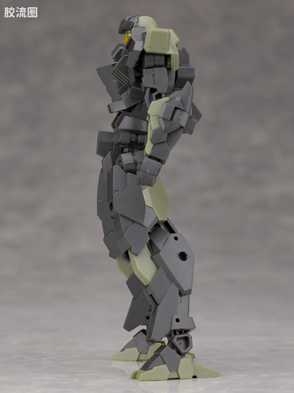 30MM 1/144 伊格莱特 72 eEXM-40 伊格莱特 02 - 图片