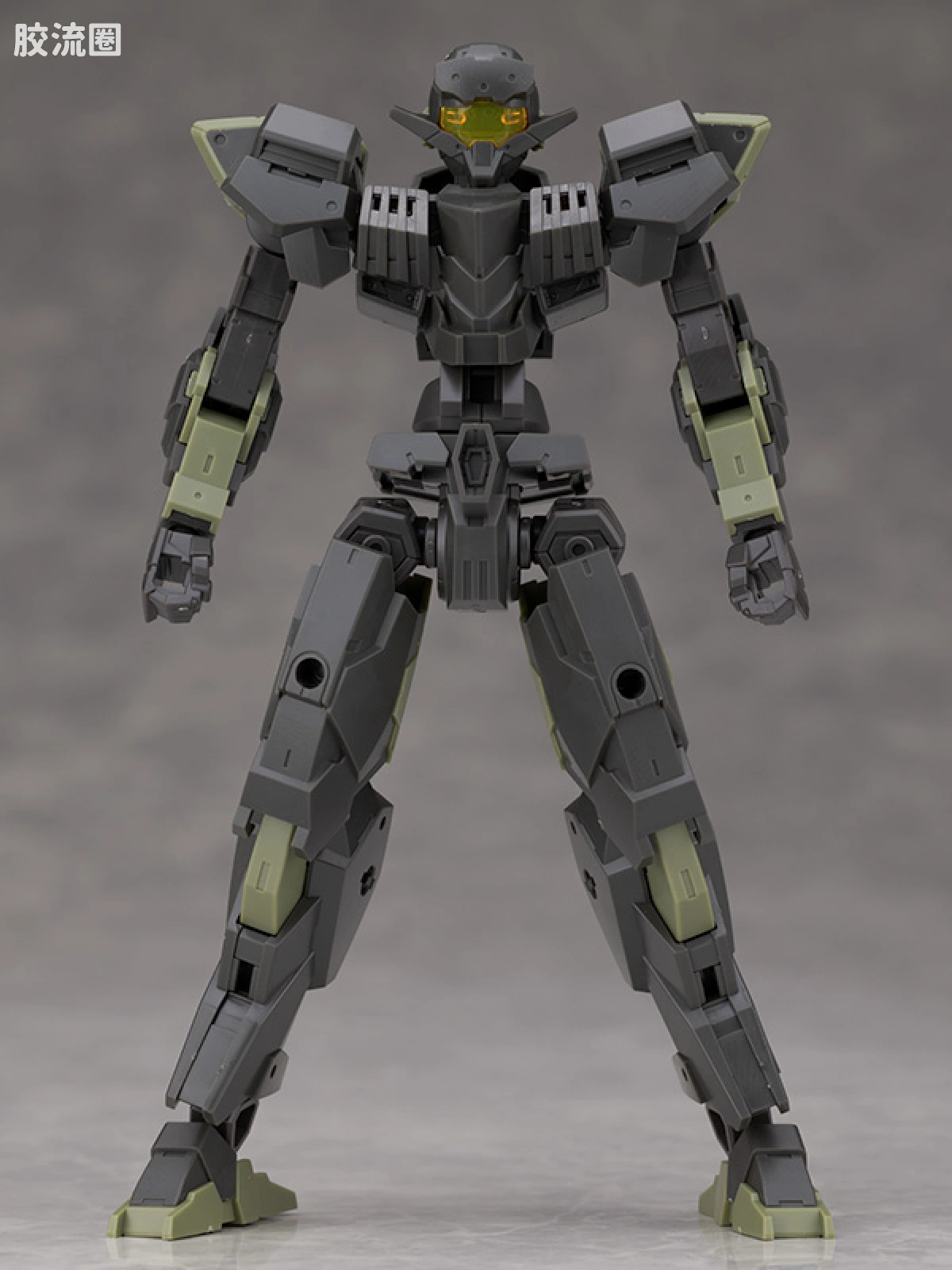 30MM 1/144 伊格莱特 72 eEXM-40 伊格莱特 02 - 图片