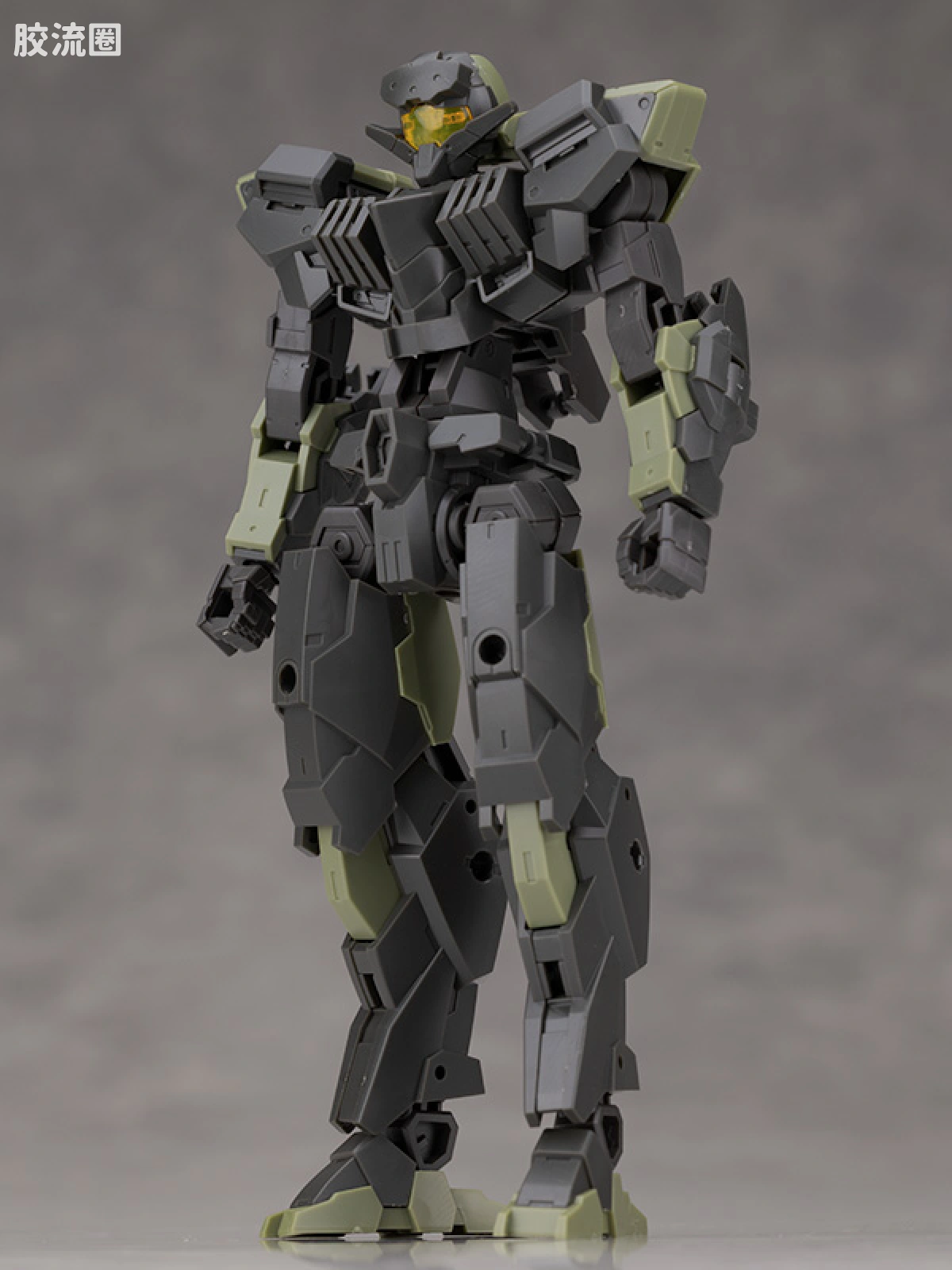 30MM 1/144 伊格莱特 72 eEXM-40 伊格莱特 02 - 图片