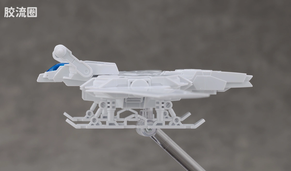 30MM 1/144 Extended Armament Vehicle EXA Vehicle(机动飞翼Ver.) - 图片