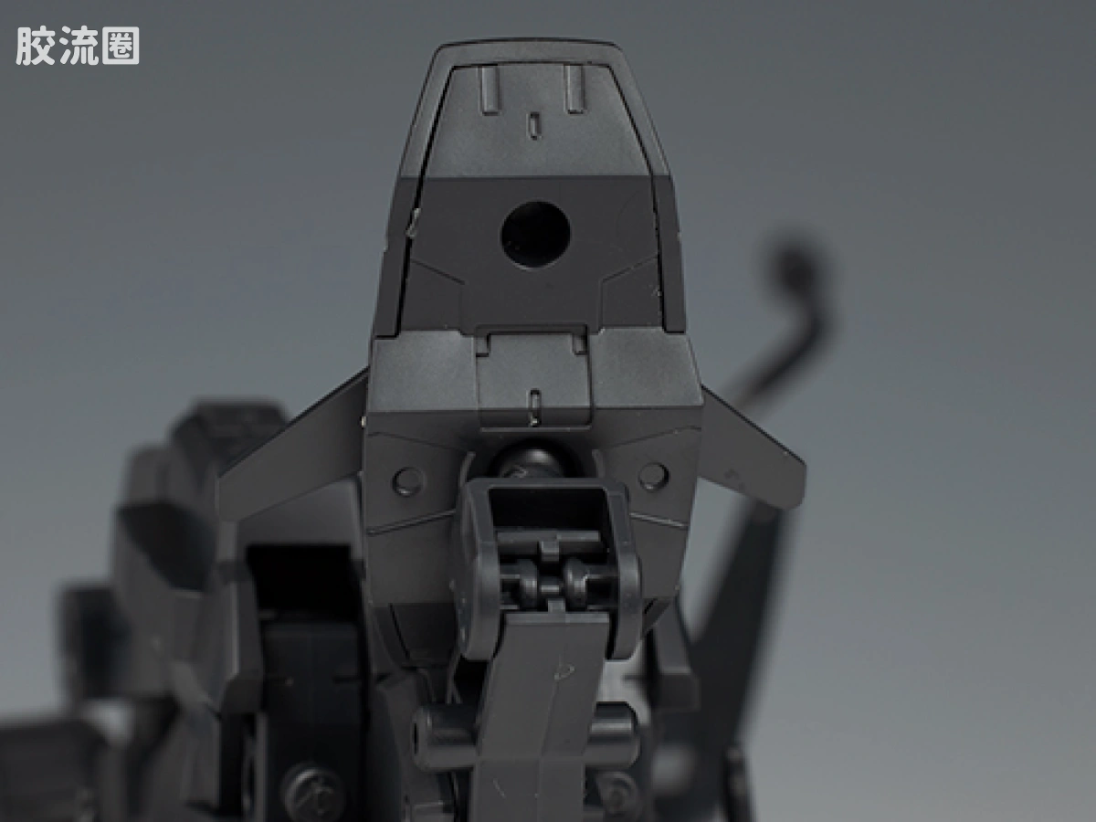 30MM 1/144 Extended Armament Vehicle EV-10 Exa Vehicle(机械狗ver.) - 图片