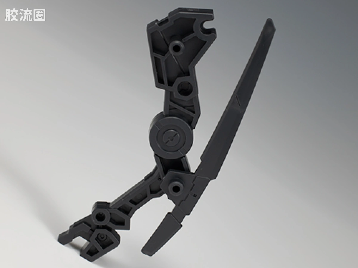 30MM 1/144 Extended Armament Vehicle EV-10 Exa Vehicle(机械狗ver.) - 图片