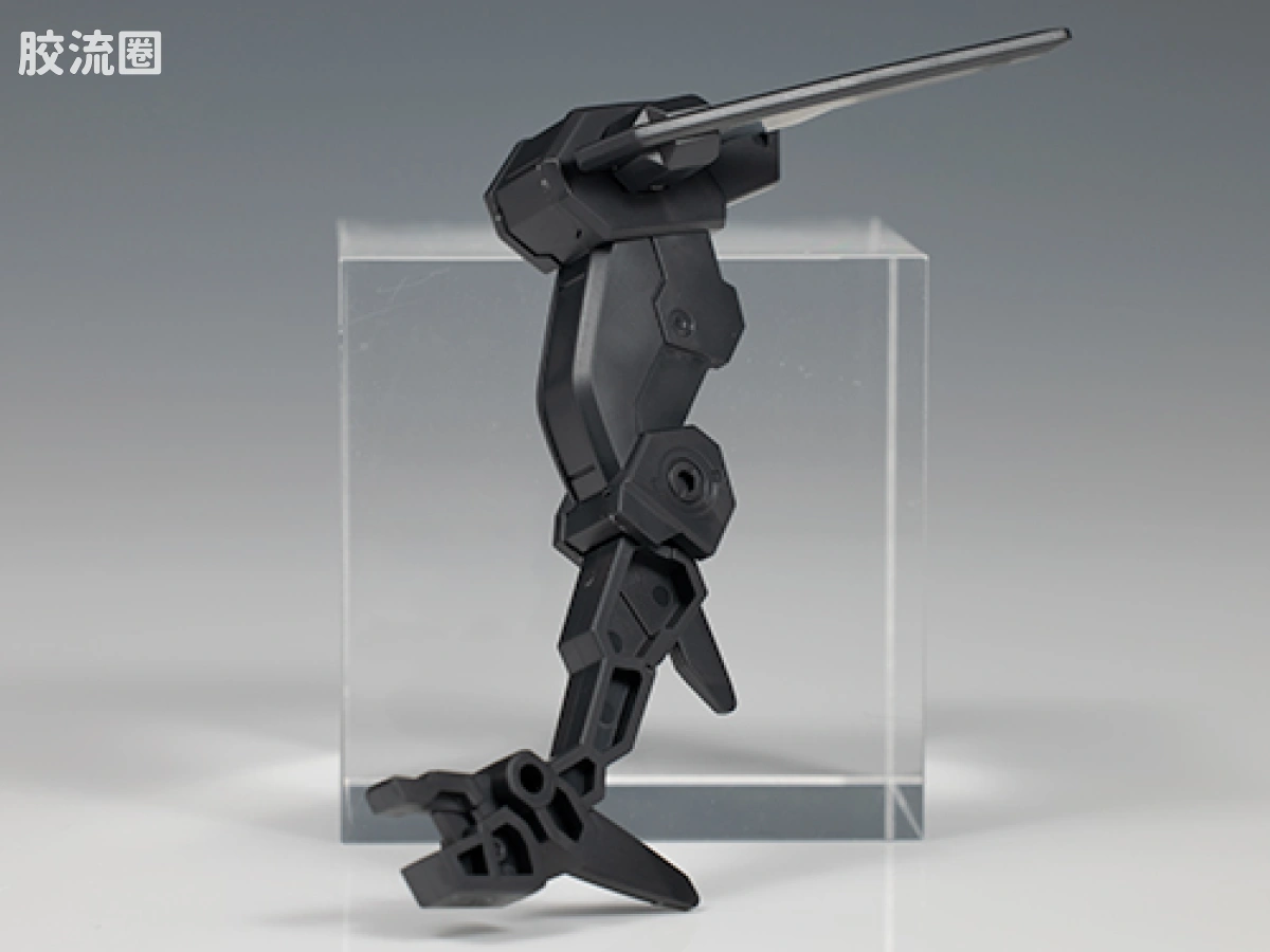 30MM 1/144 Extended Armament Vehicle EV-10 Exa Vehicle(机械狗ver.) - 图片