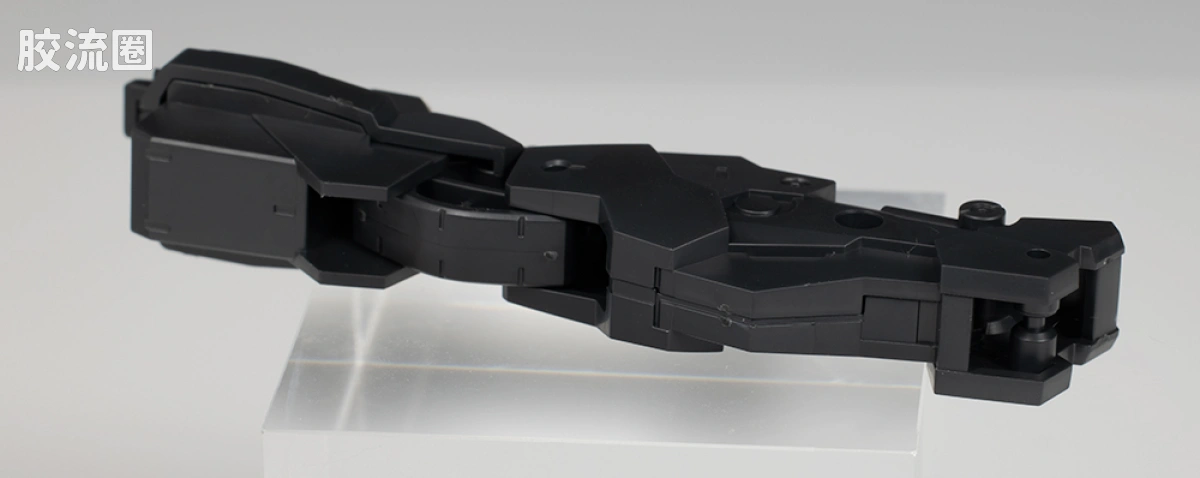 30MM 1/144 Extended Armament Vehicle EV-10 Exa Vehicle(机械狗ver.) - 图片