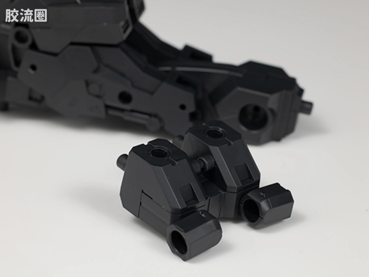 30MM 1/144 Extended Armament Vehicle EV-10 Exa Vehicle(机械狗ver.) - 图片