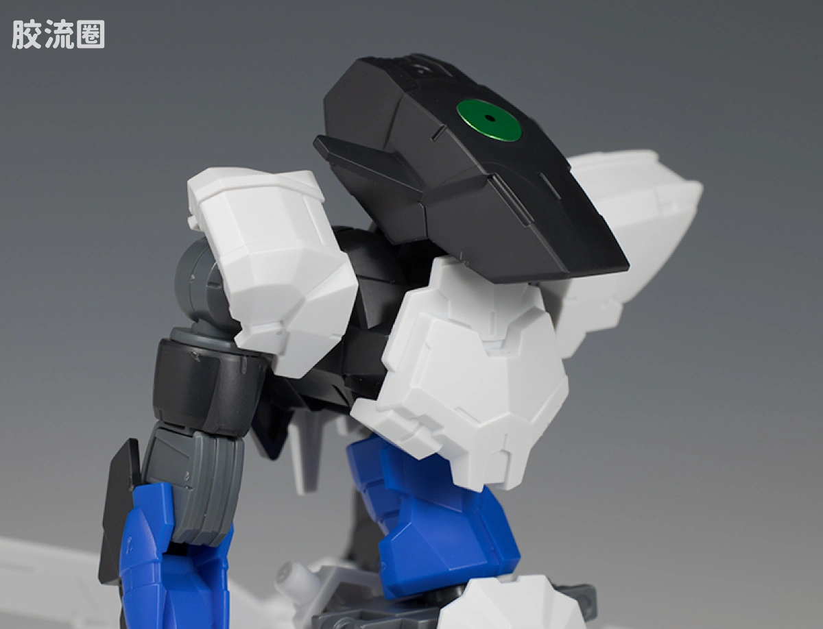 30MM 1/144 Extended Armament Vehicle EV-10 Exa Vehicle(机械狗ver.) - 图片