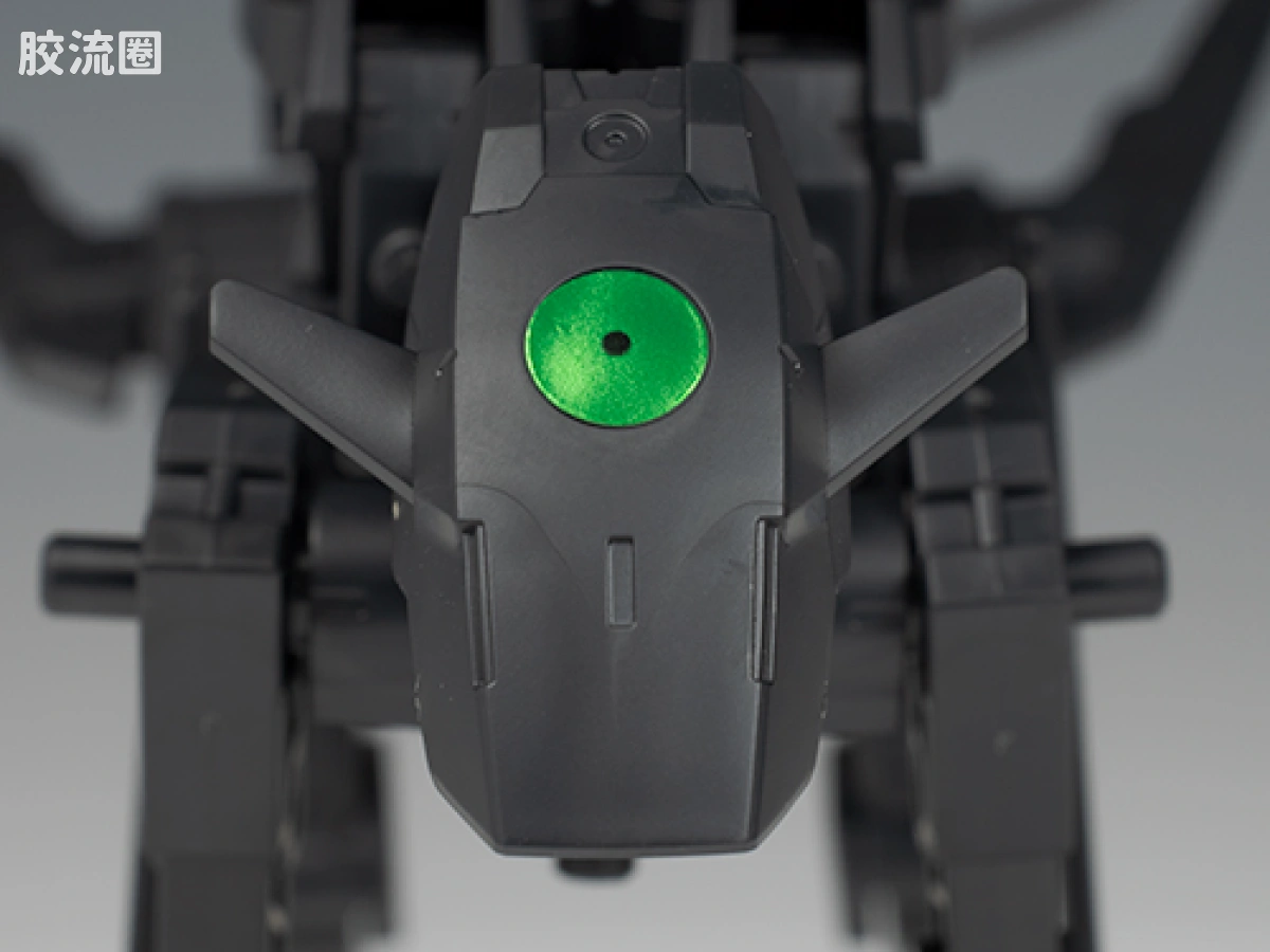 30MM 1/144 Extended Armament Vehicle EV-10 Exa Vehicle(机械狗ver.) - 图片