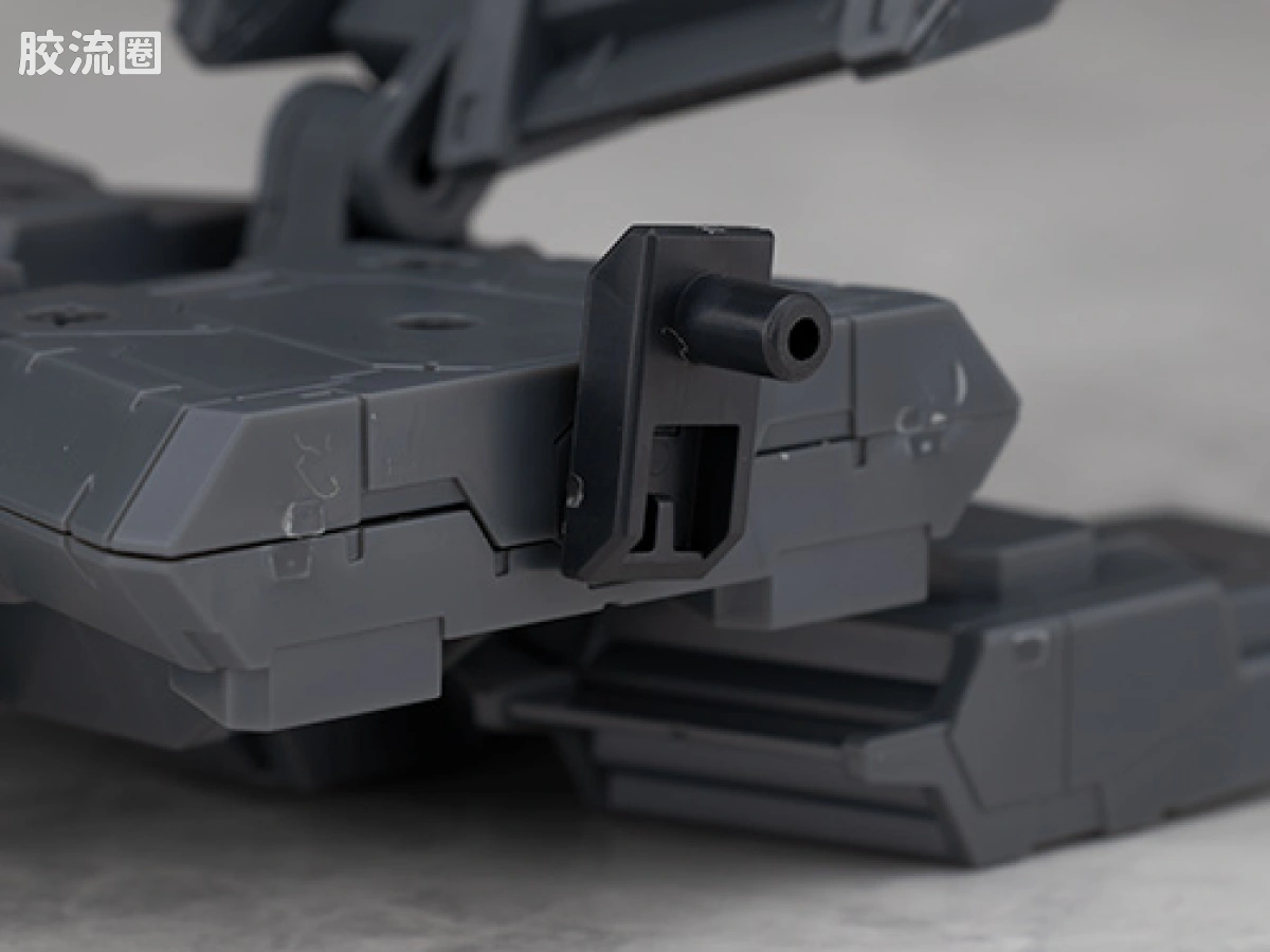 30MM 1/144 Extended Armament Vehicle EXA Vehicle(机动平衡车Ver.) - 图片