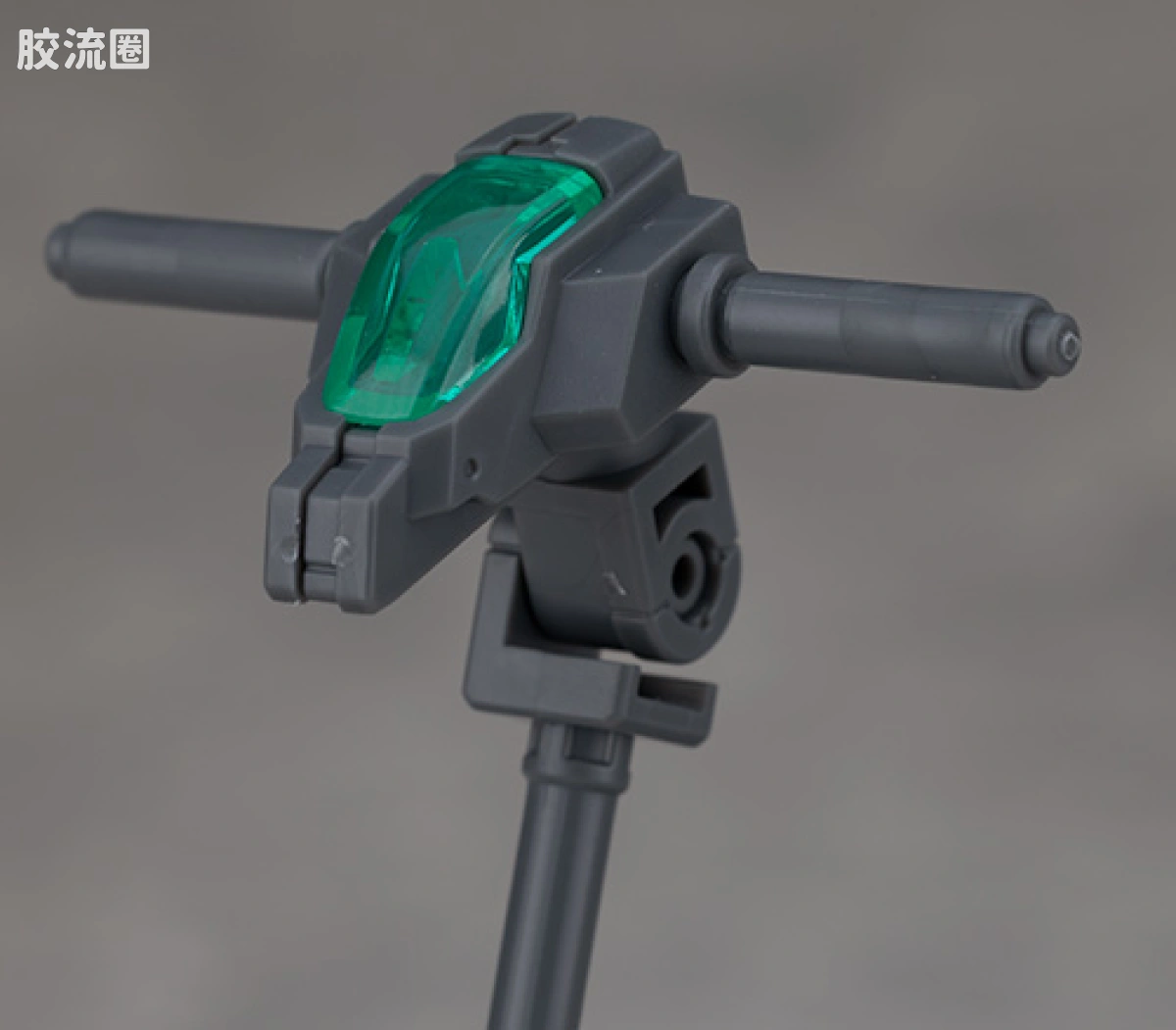 30MM 1/144 Extended Armament Vehicle EXA Vehicle(机动平衡车Ver.) - 图片