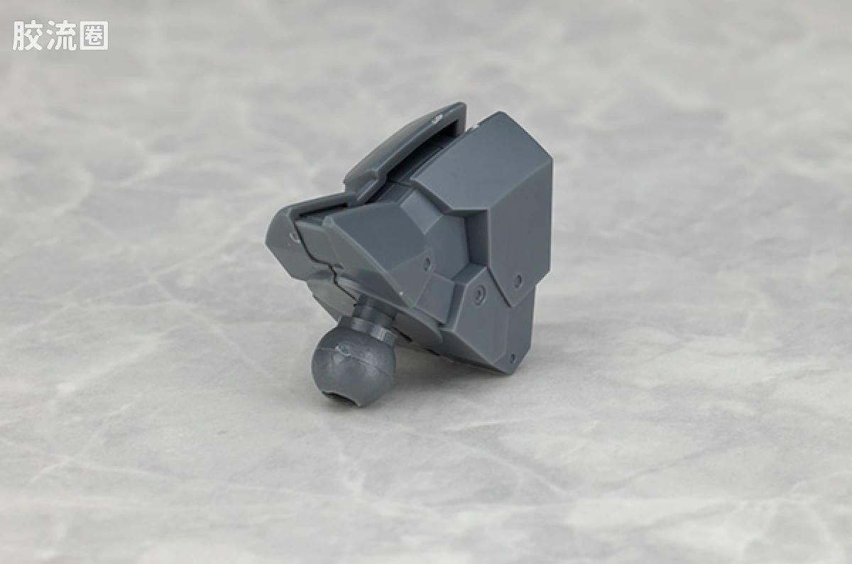 30MM 1/144 Extended Armament Vehicle EXA Vehicle(机械马Ver.) - 图片