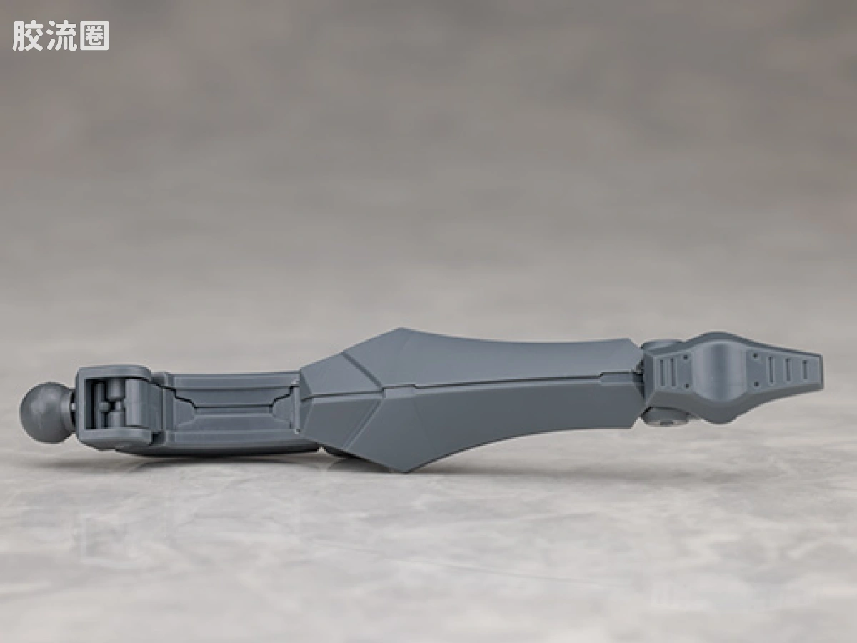 30MM 1/144 Extended Armament Vehicle Exa Vehicle (多足机械 Ver.) - 图片