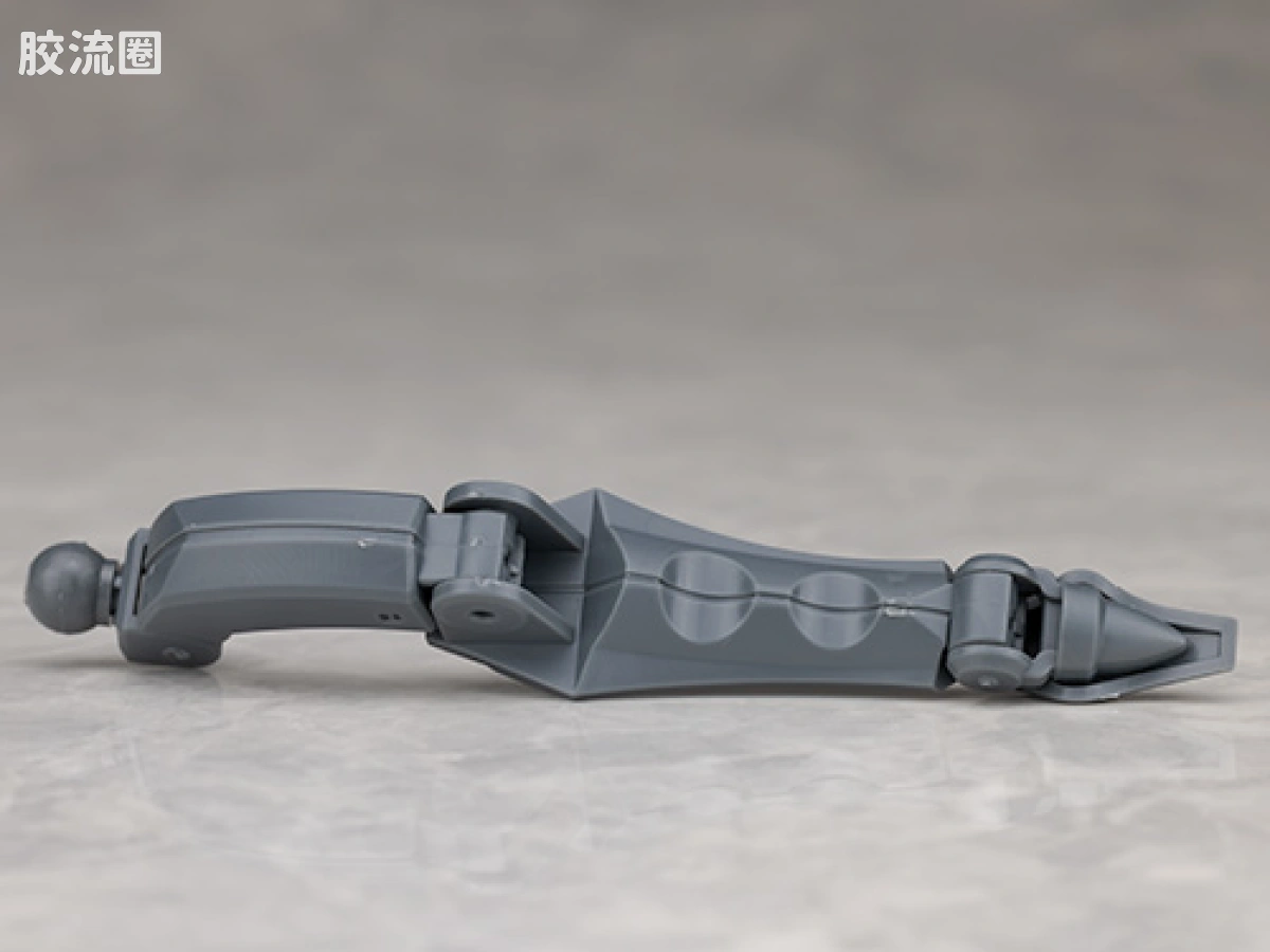 30MM 1/144 Extended Armament Vehicle Exa Vehicle (多足机械 Ver.) - 图片